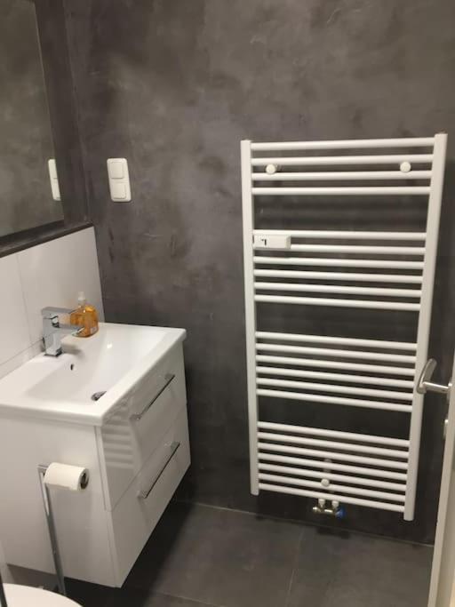 Modern Eingerichtetes Naehe Hauptbahnhof Apartment Braunschweig
